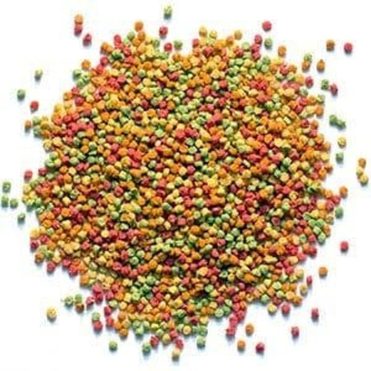 Zupreem ZuPreem "Fruitblend" Food For Finches, Canaries & Very Small Birds 0.875lbs 80000