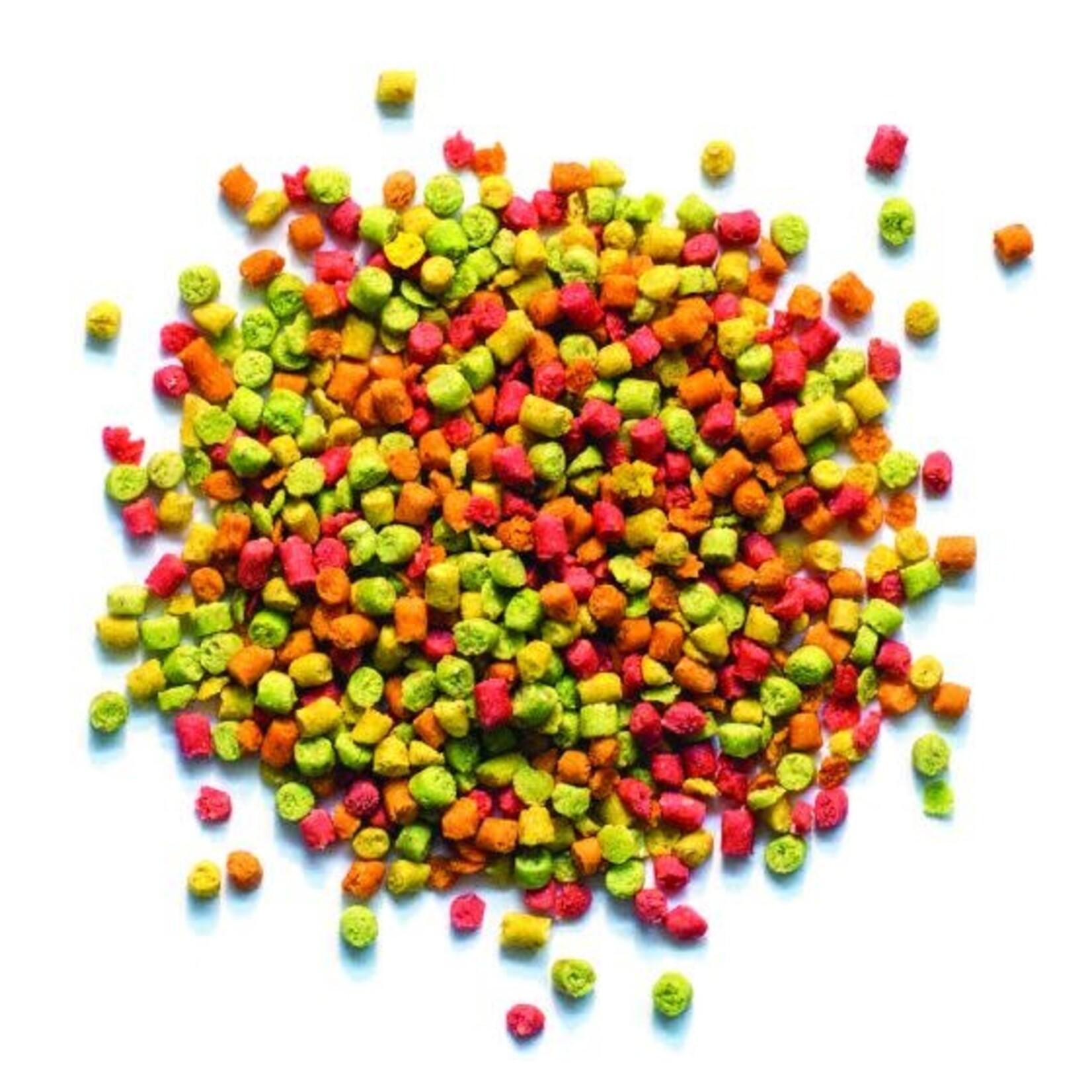 Zupreem ZuPreem "Fruitblend" Food For Parakeet, Budgies, Parrotlet & Small Birds 0.875lbs 81000