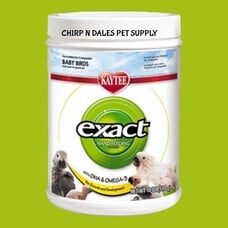 Kaytee Kaytee Exact Hand Feeding Formula (18 oz)