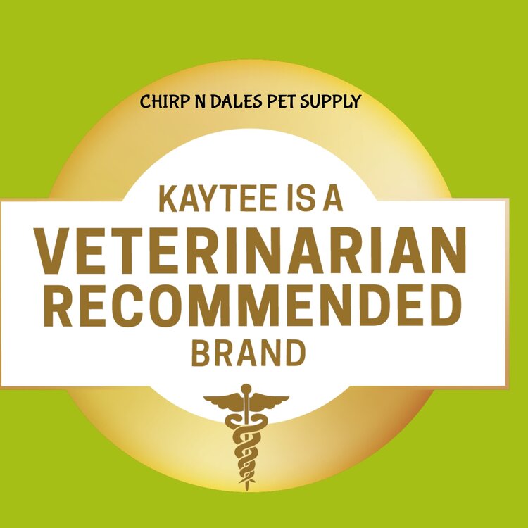 Kaytee Kaytee Exact Hand Feeding Formula (5lb)