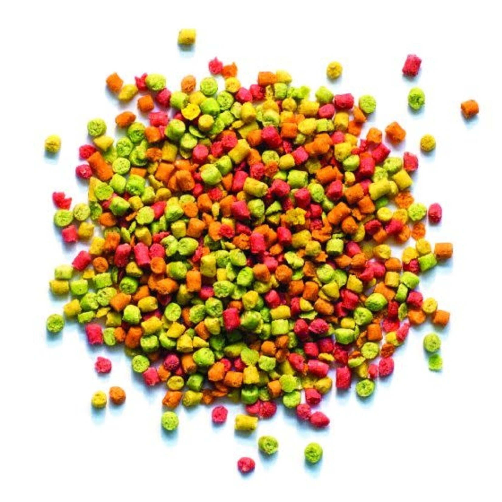 Zupreem ZuPreem "Fruitblend" Food For Parakeet, Budgies, Parrotlet & Small Birds 10lbs 81100