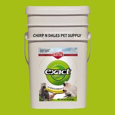 Kaytee Kaytee Exact Hand Feeding Baby Bird (22 lbs)