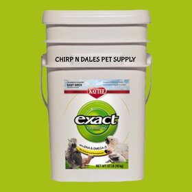 Kaytee Kaytee Exact Hand Feeding Baby Bird (22 lbs)