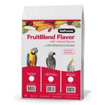 Zupreem ZuPreem "Fruitblend" Food For Cockatiel, Lovebirds & Medium Birds 17.5lbs 82170