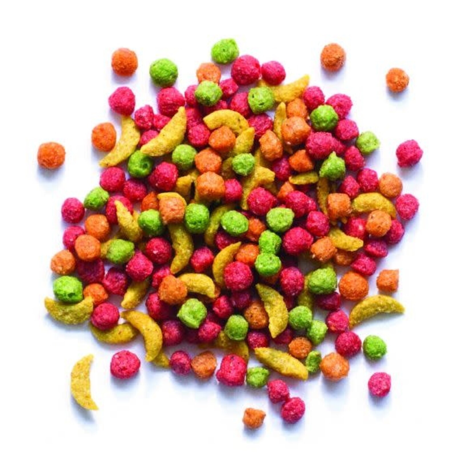 Zupreem ZuPreem "Fruitblend" Food For Cockatiel, Lovebirds & Medium Birds 17.5lbs 82170