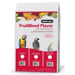 Zupreem ZuPreem "Fruitblend" Food For Cockatiel, Lovebirds & Medium Birds 35lbs 82350