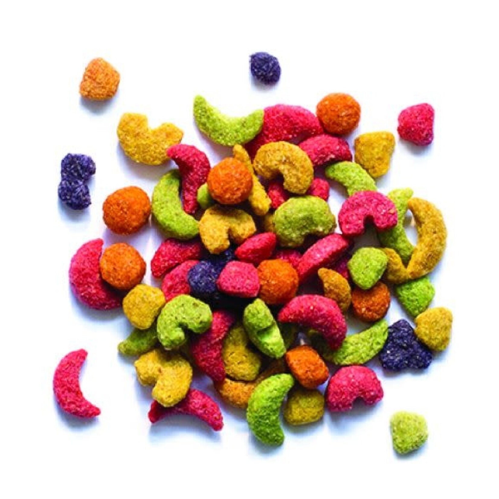 Zupreem ZuPreem "Fruitblend" Food For Parrots & Conures 35lbs 83350