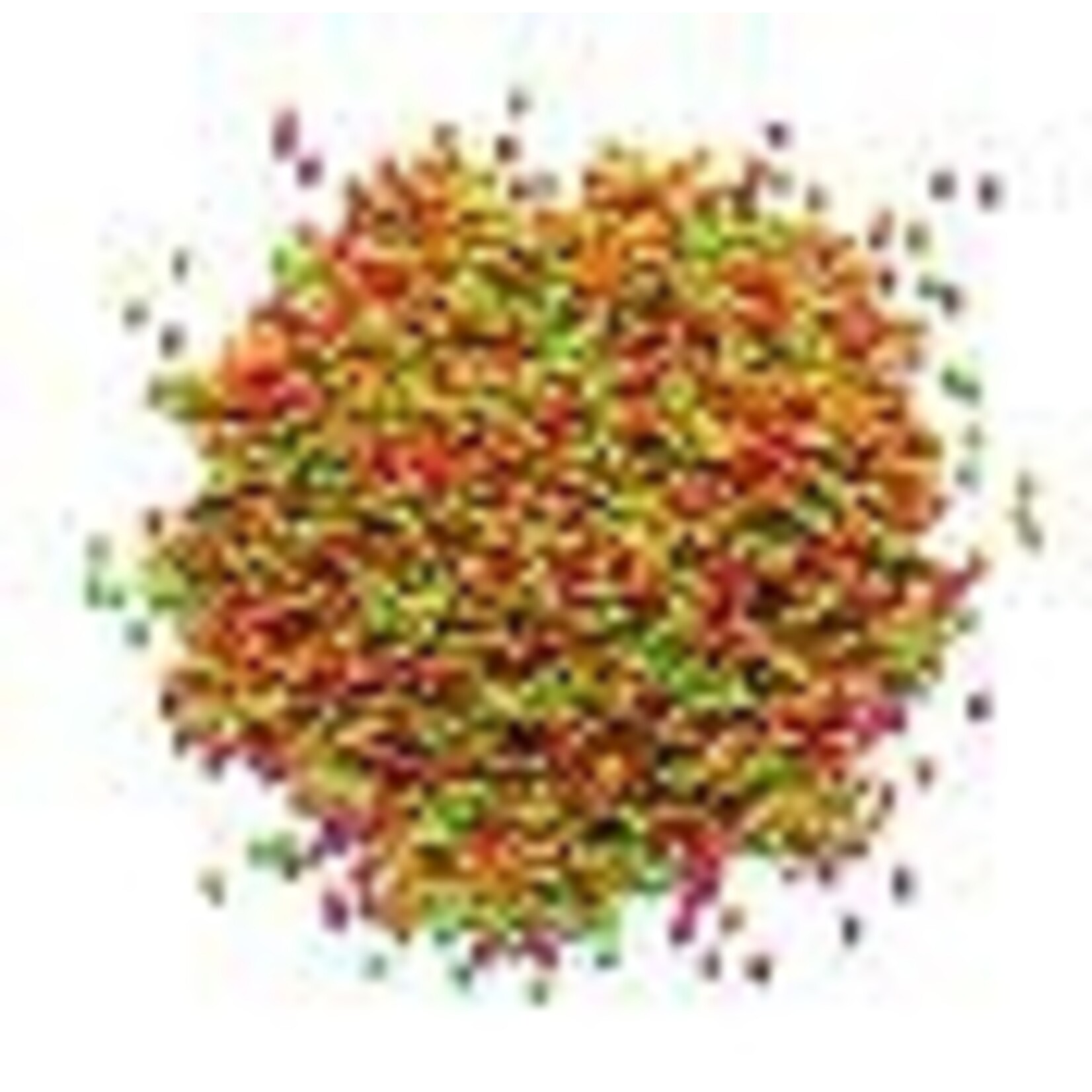 Zupreem Zupreem FruitBlend® Flavor with Natural Flavors for Very Small Birds, 2 lb 80020