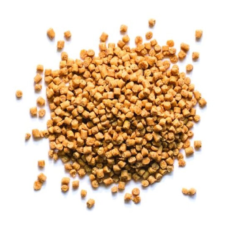 Zupreem ZuPreem "Natural" Food For Parakeets, Canaries, Finches & Other Small Birds 2.5lbs 91200