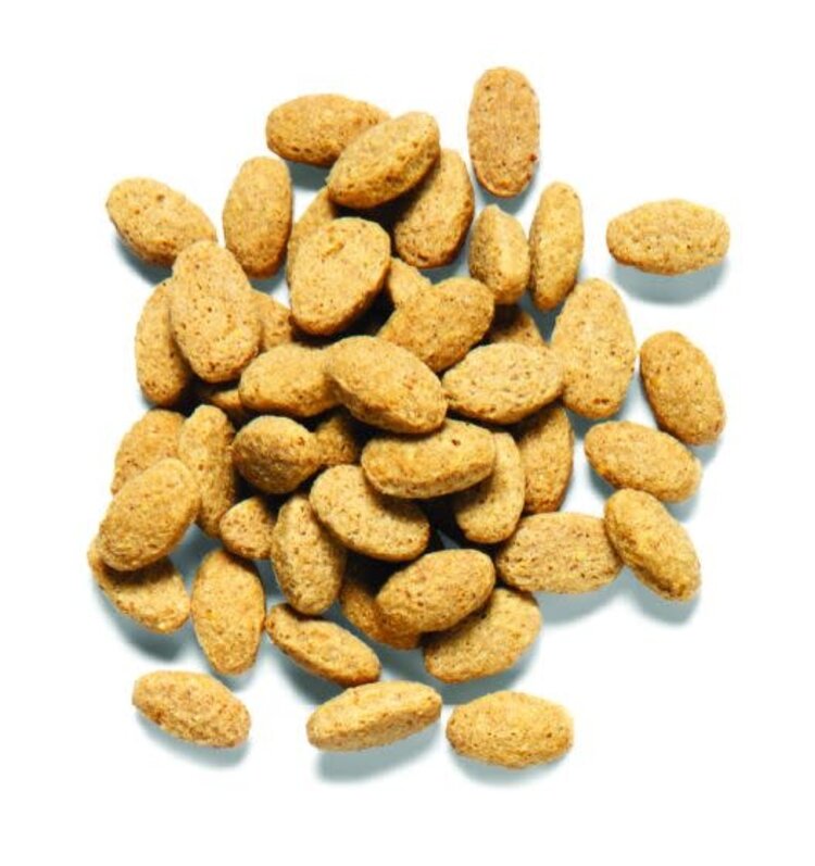 Zupreem ZuPreem "Natural" Food For Conure, Small Cockatoos & Other Medium To Large Parrot 3lbs 93200