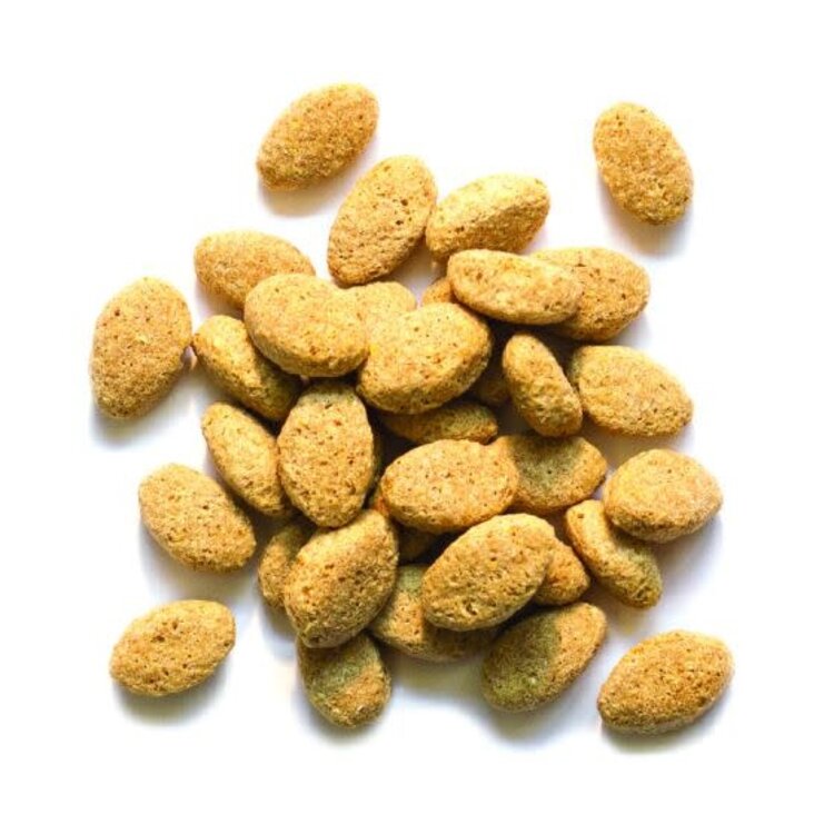 Zupreem ZuPreem "Natural" Food For Macaws, Parrots, Cockatoos & Other Large Birds 3lbs 94200