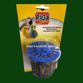 Riga RIGA NESTING MATERIAL (ROPE)