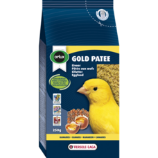 Versele-Laga Versele-Laga   ORLUX GOLD PATEE CANARY 1kg