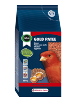 Versele-Laga Versele-Laga - ORLUX GOLD PATEE CANARY RED 250g