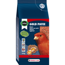 Versele-Laga Versele-Laga - ORLUX GOLD PATEE CANARY RED 250g