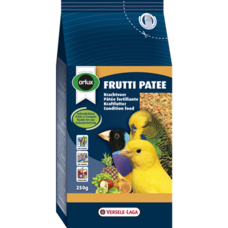 Versele-Laga Versele - Laga - ORLUX FRUTTI PATEE 250g