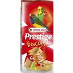 Versele-Laga Versele - Laga - PRESTIGE 6 BISCUITS FRUIT 70g