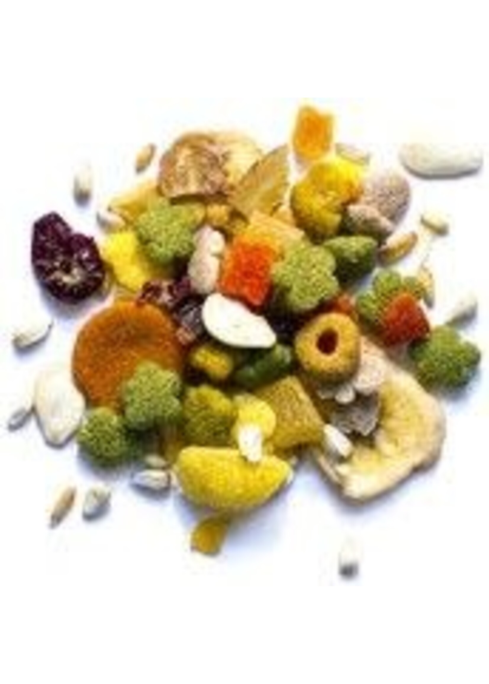 Zupreem ZuPreem "Smart Selects" Food For Finches, Canaries & Very Small Birds 2lbs 30020