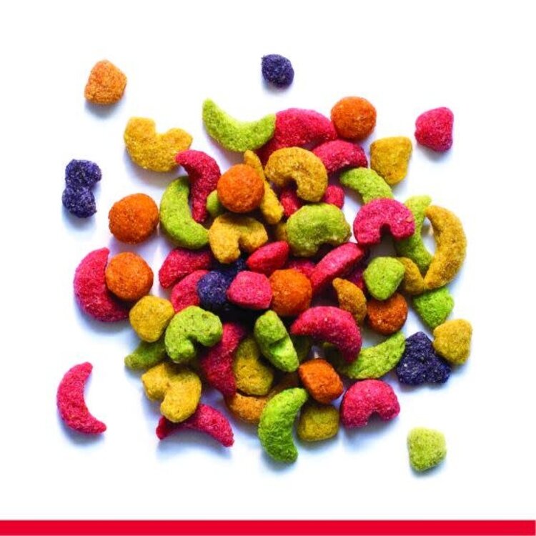 Zupreem ZuPreem "Fruitblend" Food For Conure, Small Cockatoos & Other Medium To Large Parrot 12lbs 31206