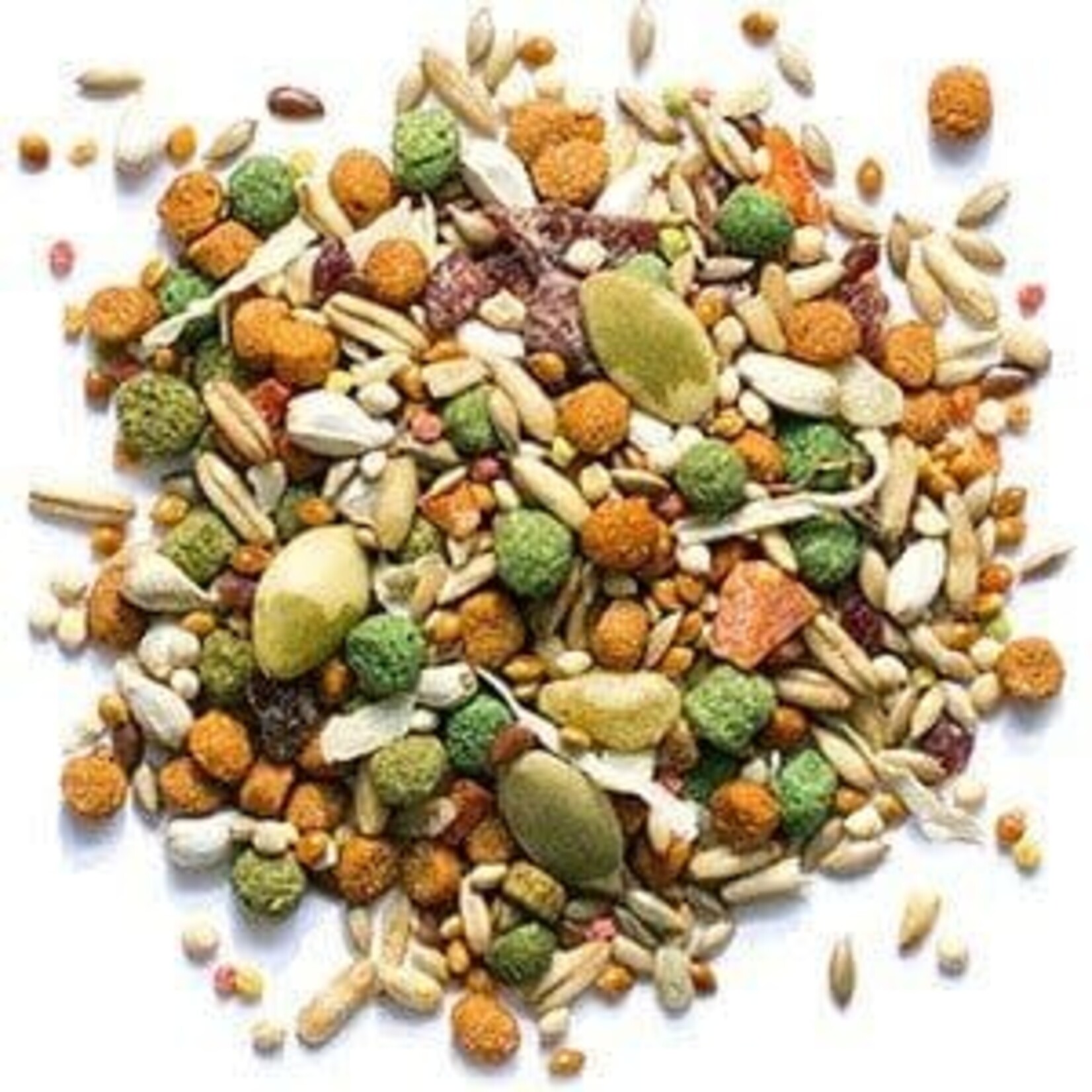 Zupreem ZuPreem "Smart Selects" Food For Cockatiel, Lovebirds & Medium Birds 2.5lbs 32020