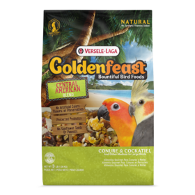 Goldenfeast Goldenfeast Central American Blend 1.36 kg
