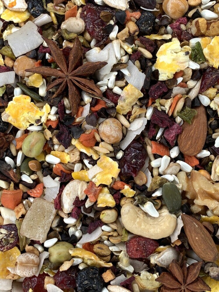 Goldenfeast Goldenfeast Central American Blend 1.36 kg