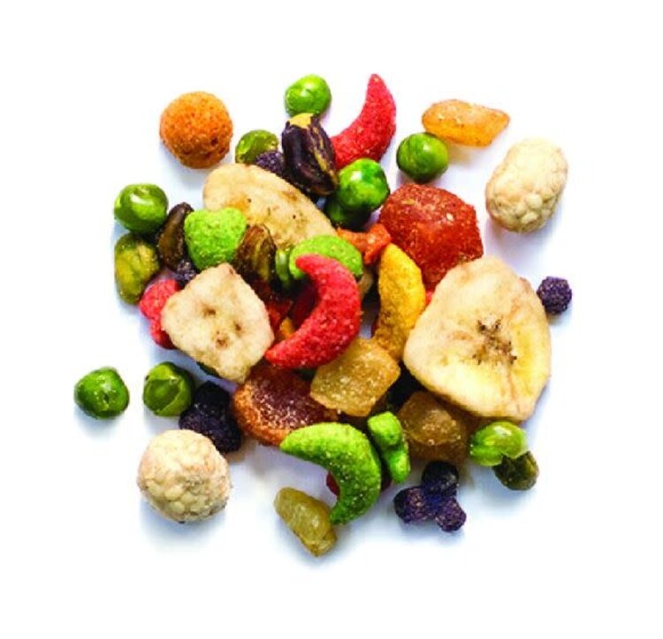 Zupreem ZuPreem "Pure Fun" Food For Macaws, Parrots, Cockatoos & Other Large Birds 2lbs 38020