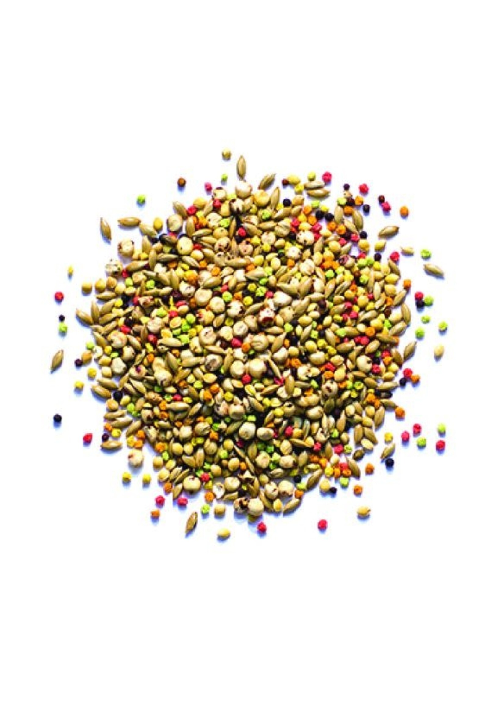 Zupreem ZuPreem "Sensible Seed" Food For Parakeet, Budgies, Parrotlet & Small Birds 2lbs 45020