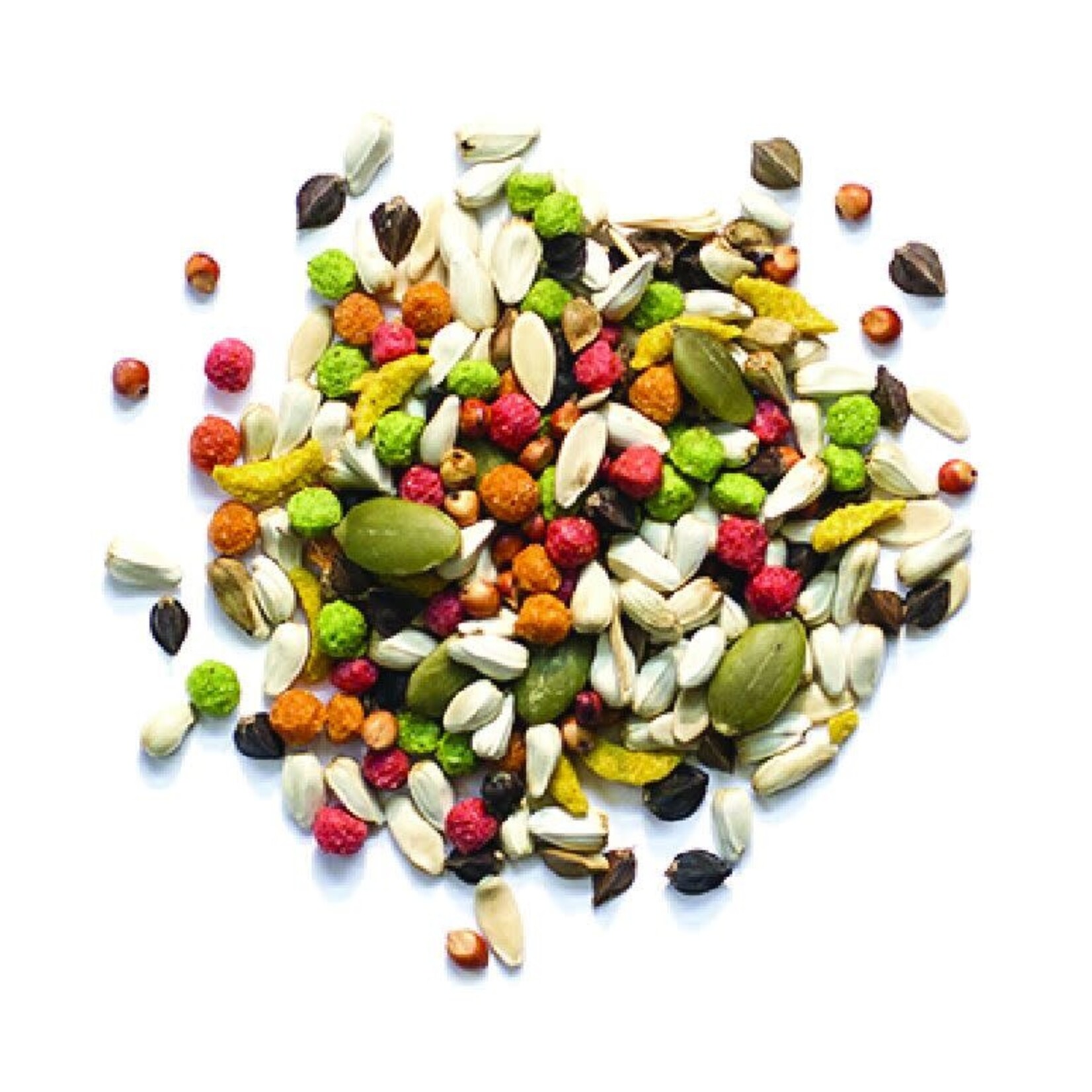 Zupreem ZuPreem "Sensible Seed" Food For Cockatiel, Lovebirds & Medium Birds 2lbs 46020