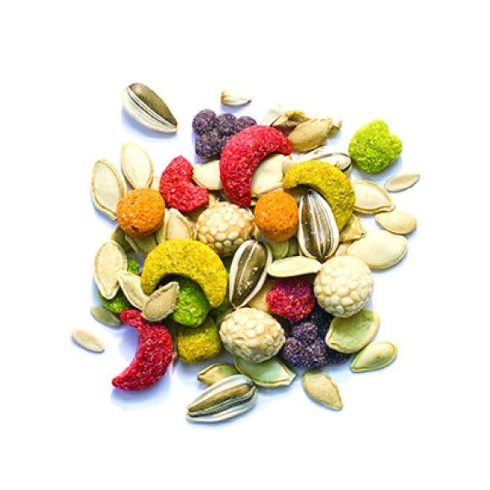 Zupreem ZuPreem "Sensible Seed" Food For Conure, Small Cockatoos & Other Medium To Large Parrot 2lbs 47020