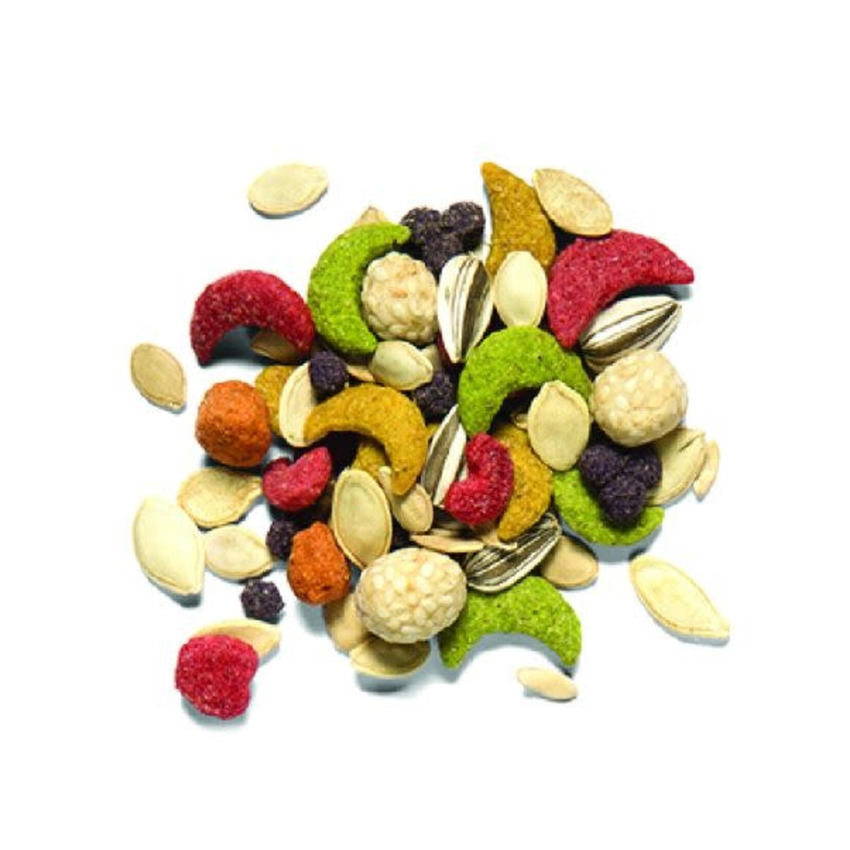 Zupreem ZuPreem "Sensible Seed" Food For Macaws, Parrots, Cockatoos & Other Large Birds 2lbs 48020