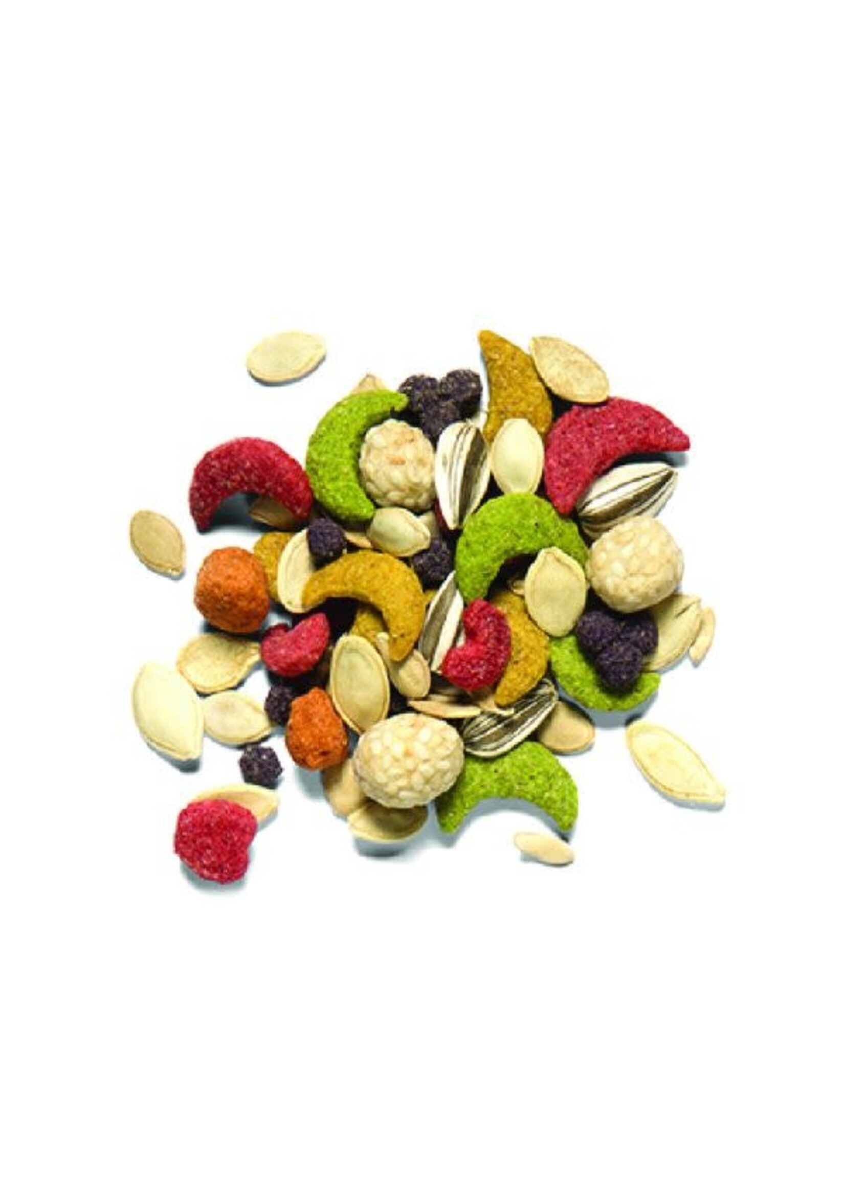Zupreem ZuPreem "Sensible Seed" Food For Macaws, Parrots, Cockatoos & Other Large Birds 2lbs 48020