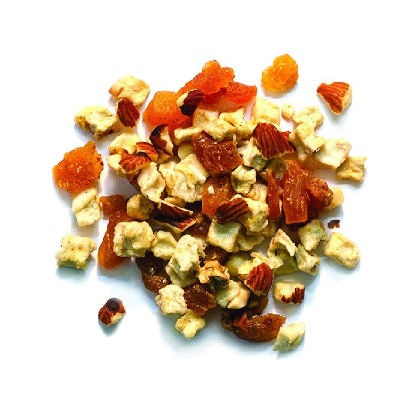Zupreem ZuPreem "Real Rewards - Orchard Mix" Fruit & Nut Treats For Medium Birds 6oz 49300