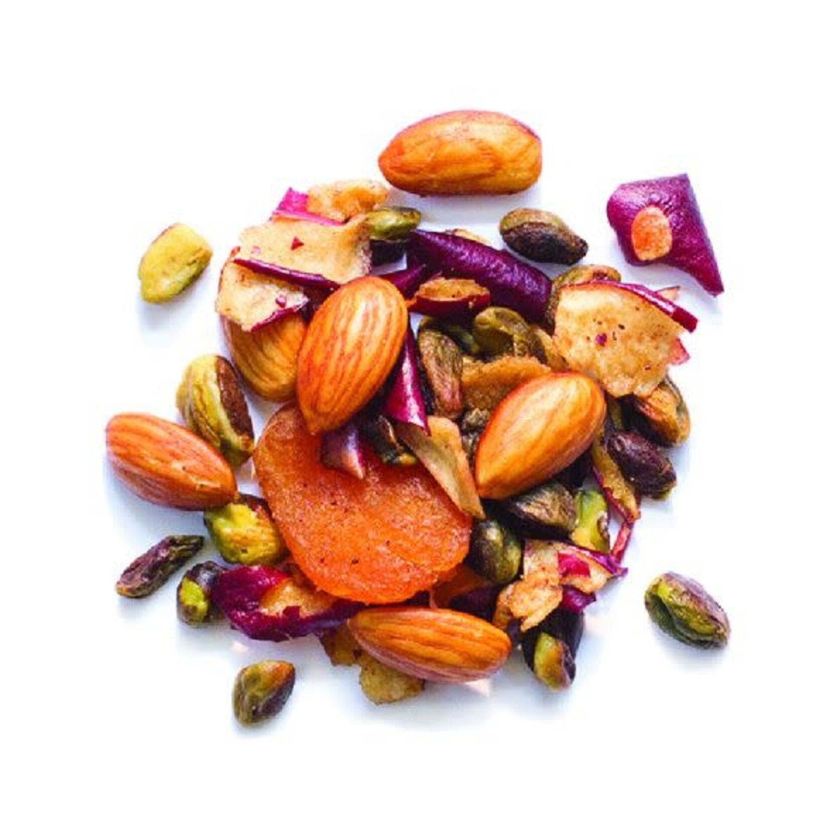Zupreem ZuPreem "Real Rewards - Orchard Mix" Fruit & Nut Treats For Large Birds 6oz 49400