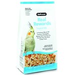Zupreem ZuPreem "Real Rewards - Tropical Mix" Fruit & Nut Treats For Medium Birds 6oz 49500
