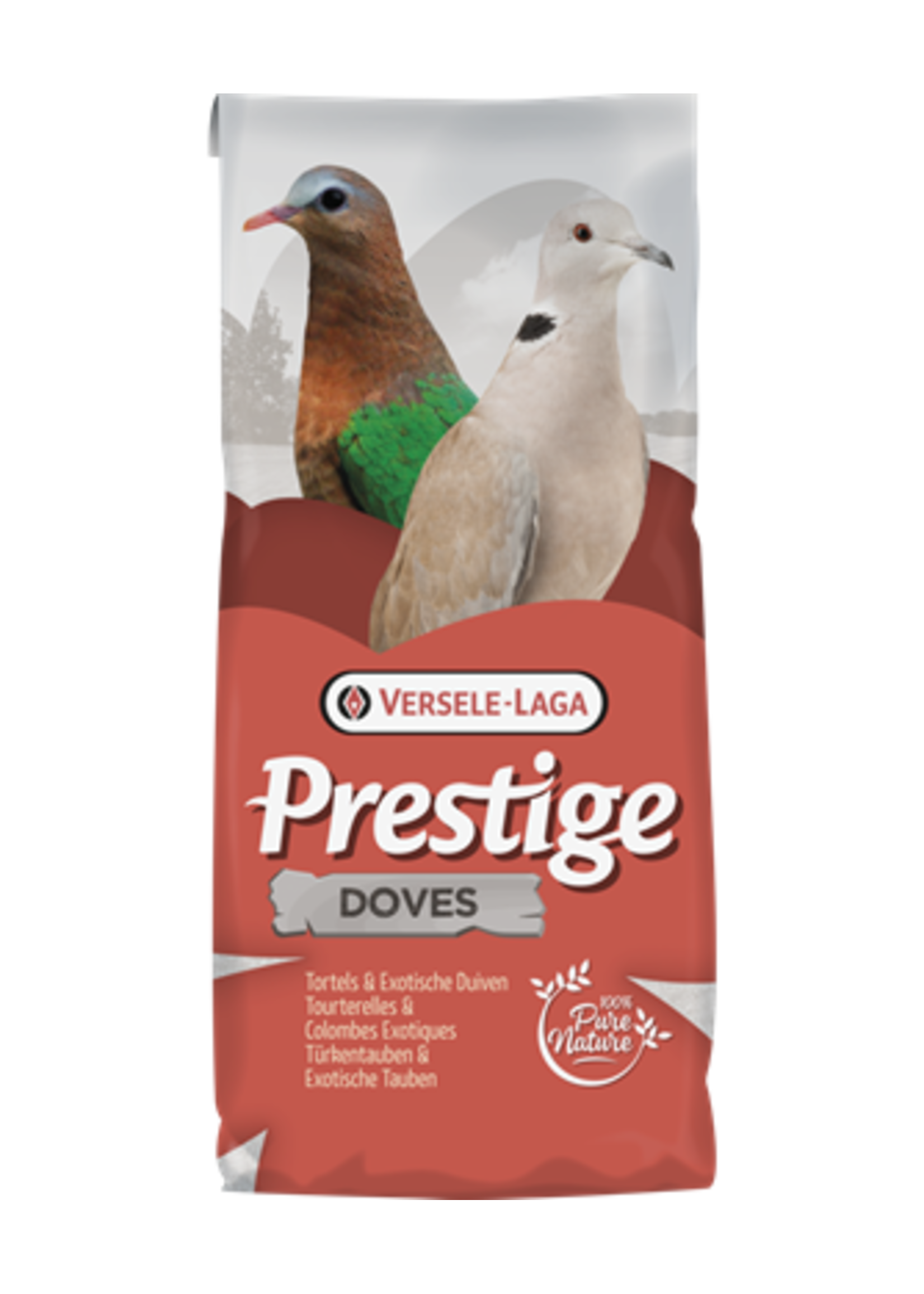 Prestige V-L PRESTIGE DOVES 4kg