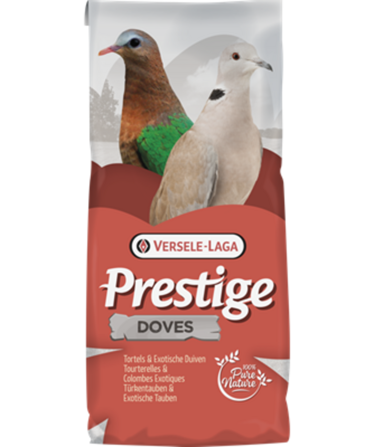 Prestige V-L PRESTIGE DOVES 4kg