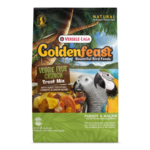 Goldenfeast GOLDENFEAST VEGGIE FRUIT CRUNCH MIX
