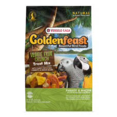 Goldenfeast GOLDENFEAST VEGGIE FRUIT CRUNCH MIX