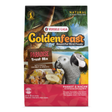 Goldenfeast VL GOLDENFEAST PARADISE TREAT MIX