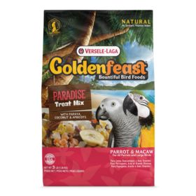 Goldenfeast VL GOLDENFEAST PARADISE TREAT MIX