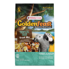 Goldenfeast GOLDENFEAST TROPICAL FRUIT TREAT MIX