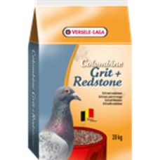 Versele-Laga VL- COLOMBINE GRIT + RED STONE 2.5KG