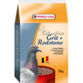 Versele-Laga VL- COLOMBINE GRIT + RED STONE 2.5KG