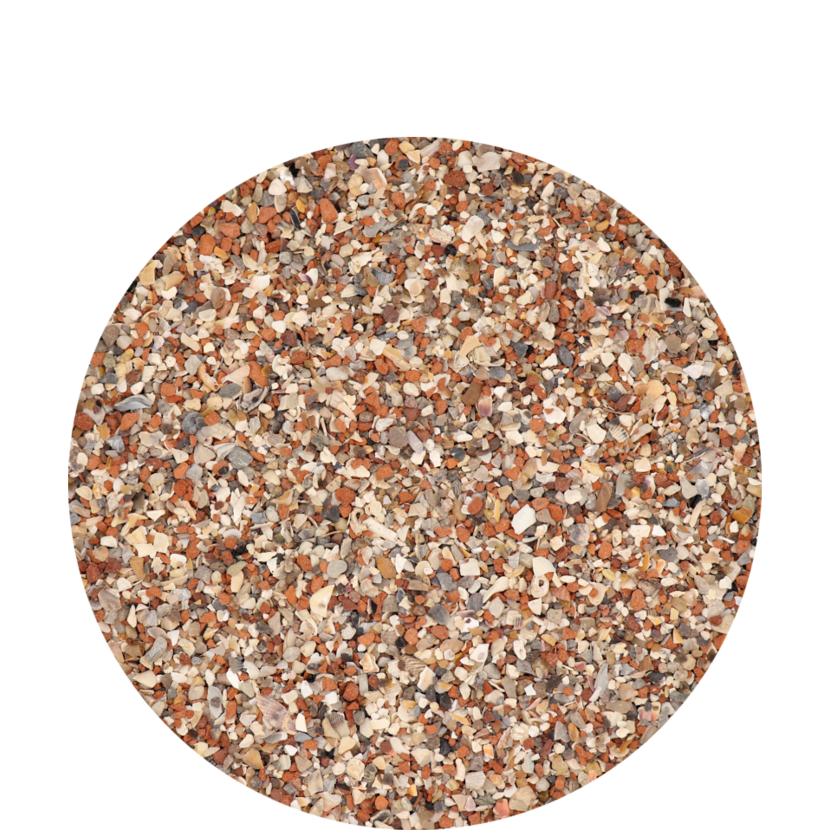Versele-Laga VL- COLOMBINE GRIT + RED STONE 2.5KG