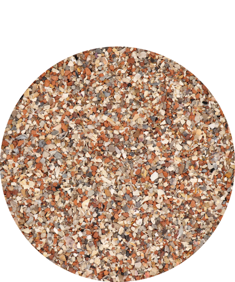 Versele-Laga VL- COLOMBINE GRIT + RED STONE 2.5KG