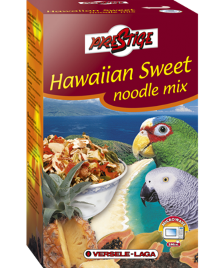 Prestige VL - PRESTIGE NOODLE MIX HAWAIIAN SWEET 10x 40g