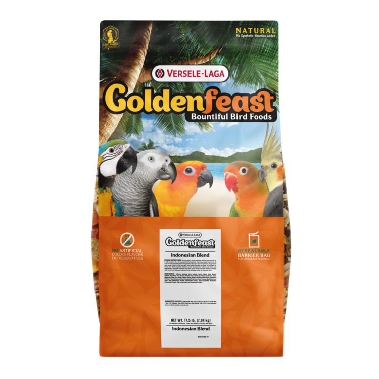 Goldenfeast Goldenfeast Indonesian Blend 3 lb