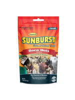 HIGGINS PREMIUM SunBurst Boca Nuts 5oz    for Parrots & Macaws