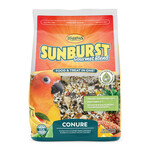 HIGGINS PREMIUM Sunburst Gourmet Blend Conure 3lb